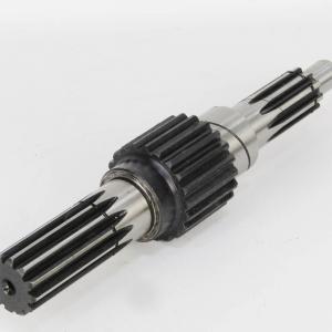 Вал вторичный УАЗ-452   452-1701105-04