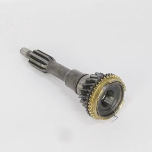 Вал первичный КПП с кольцом синхронизатора  н/обр  469-1701025