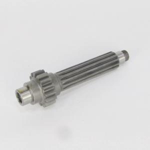 Вал промежуточный КПП с/обр  451Д-1701050-Б