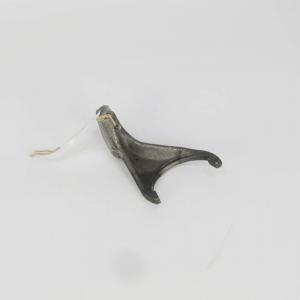 Вилка КПП включения 1 и 2 передач с/обр 469   469-1702024-Б