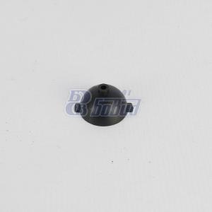 Вкладыш шкворня (пластик) н/о (2 усика)    3160-2304023-10