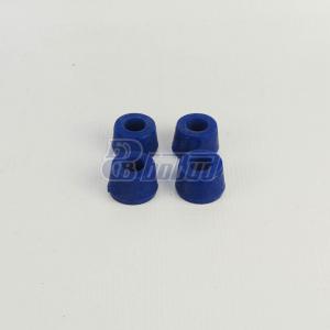 Втулка амортизатора а/м УАЗ,Газель,Волга нижняя (к-т 4шт)  451-2905432 полиуретан