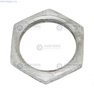Гайка подшипника ступицы заднего колеса 69-2401052