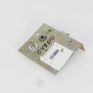Замок двери правый С/О в сборе    469-6105012-04