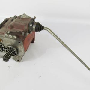 КПП коробка передач в сборе Н/О перв. вал 29 мм     4200.31519-1700010