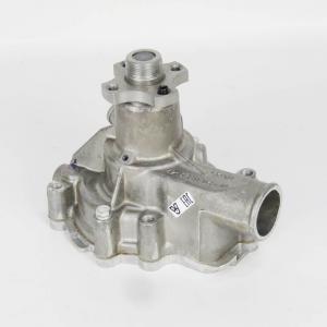 Насос водяной УАЗ (100л.с.) для штуцера 16мм б/резьбы алюм. 421-1307010-04