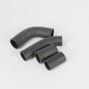 Патрубки радиатора УАЗ-100 5 наим.оплет.ВТМ