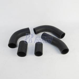 Патрубок радиатора к-т 5 наим.оплет. VPT втм  1303010  100