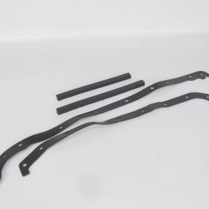 Прокладка масляного картера(к-т.4шт)  417.1009070/071/072/073