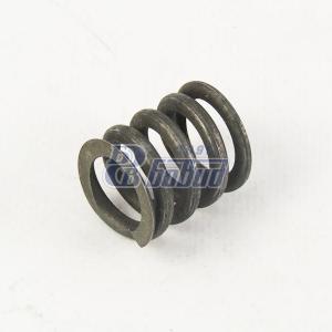 Пружина крепления глушителя