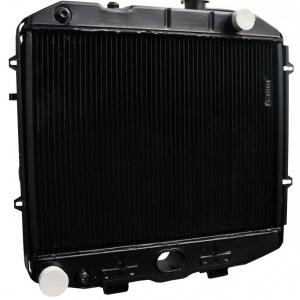 Радиатор УАЗ-3153,3160 3-х рядный ШААЗ   31608Ш-1301010-02