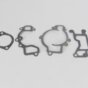 Рем.к-т прокладок вод насоса (паронит) 100 л.с.