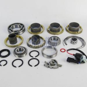 Ремкомплект КПП 5-ти ст.  (АДС) большой 420.3181-1700010РК