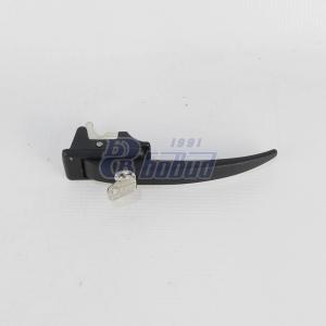 Ручка двери наружная 452 в сборе(черная)    3741-00(451Д)-6105149-02