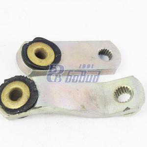 Рычаг пер,передач в сб(к-т 2 шт. прямой+кривой)3741-00-1702200-00