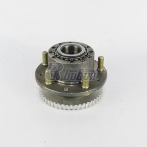 Ступица в сб. со шпильками УАЗ-3163 и имп. кольцом переднего колеса