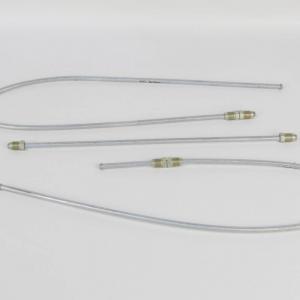 Трубка топливная УАЗ-469 (комплект)