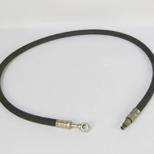 Шланг нагнетательный в сборе ГУР(длинный)  31604-3408150