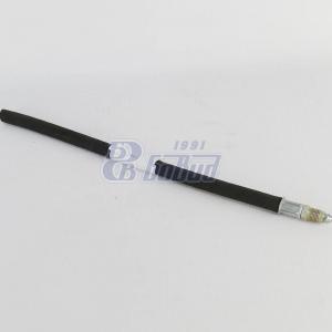 Шланг топливопровода одноштуцерный длиный  40 см   3741-00-1104100-41