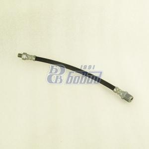 Шланг тормозной передний УАЗ HUNTER, 3163, 3162 28см   3160-00-3506060-02