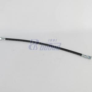 Шланг тормозной передний(длинный) Хантер/3741 спайсер/52,5 см/  3151-00-3506060-00