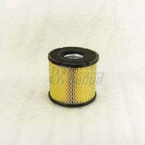 Элемент фильтрующий сменный фильтра воздушного (низкий) УАЗ-452 ИНЖ. БИГ-Трейд GB-9207 (ан 3151-26-1109080)