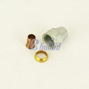 Базовый комплект трубки 14 (для полиамидных)  4320Х-3506731-10