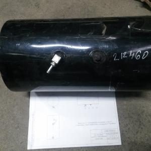 Бачок топливный ПЖД в сборе  4320Я5-1015298