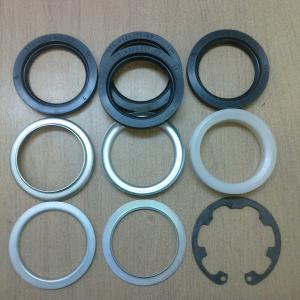 Блок манжет накачки шин  4320Ф-3124000