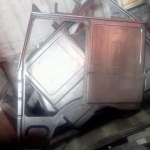 Боковина левая  532302-5401065