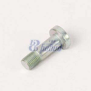 Болт заднего фланца с торцевыми шлицами  4320-1802228