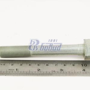 Болт крепления задней опоры УРАЛ-NEXT  4320Я5-1001082