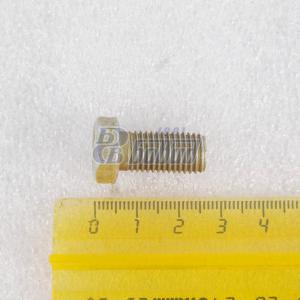 Болт М10х1,25х20  201674-П29