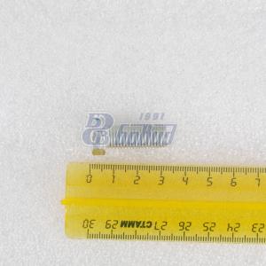 Болт М10х1,25х25  201676-П29