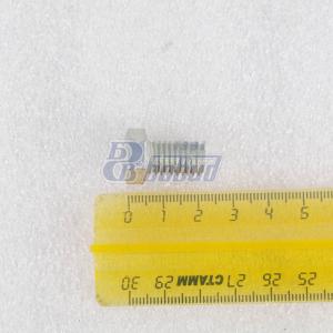 Болт М10х1,5х16-6g  201493-П29