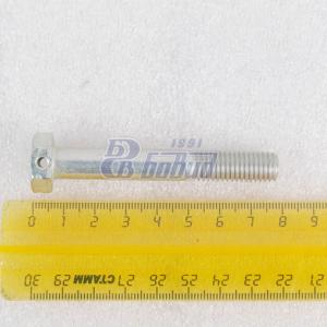 Болт М10х70 на крышку переднего подшипника Р/К  331515-П29