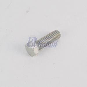 Болт М12х40 (крепления кронштейнов задней опоры дв.ЯМЗ)  201544-П29