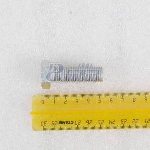 Болт М14х1,5х45 (крепления кронштейнов контейнера аккумуляторов)  332572