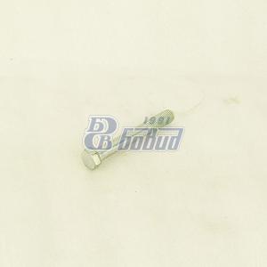 Болт М14х2х100-6g (крепления балки задней опоры дв.ЯМЗ)  200825-П29