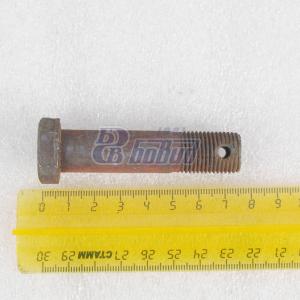 Болт М16х1,5х66 дифференциала редуктора  332757-П