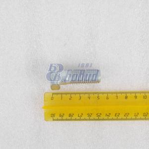 Болт М16х2х42  332685