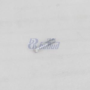 Болт М16х2х70   200866-П29