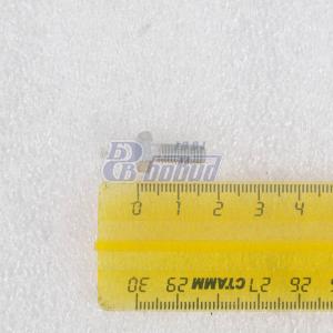 Болт М5х0,8х13  Н-11302-П29