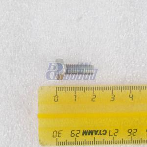 Болт М6х16-6g  201418-П29