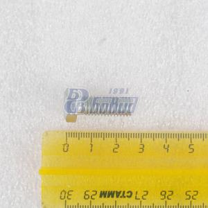 Болт М8х22-6g (крепления ГТЦ к ПГУ тормоза)   201457-П29