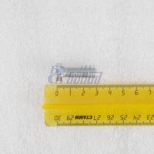 Болт М8х25-6g  201458-П29