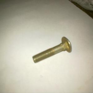 Болт М8х30   210381-П29