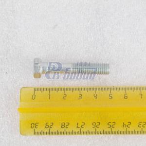 Болт М8х45-6g  200267-П29