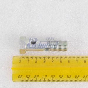 Болт топливопроводный  4320-1104135