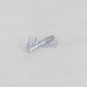 Болт центровой задней рессоры (Урал-43206,2-х мостовый)  43206-2913032